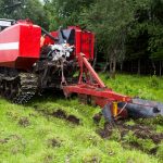 Wprowadzenie do agregatów ścierniskowych